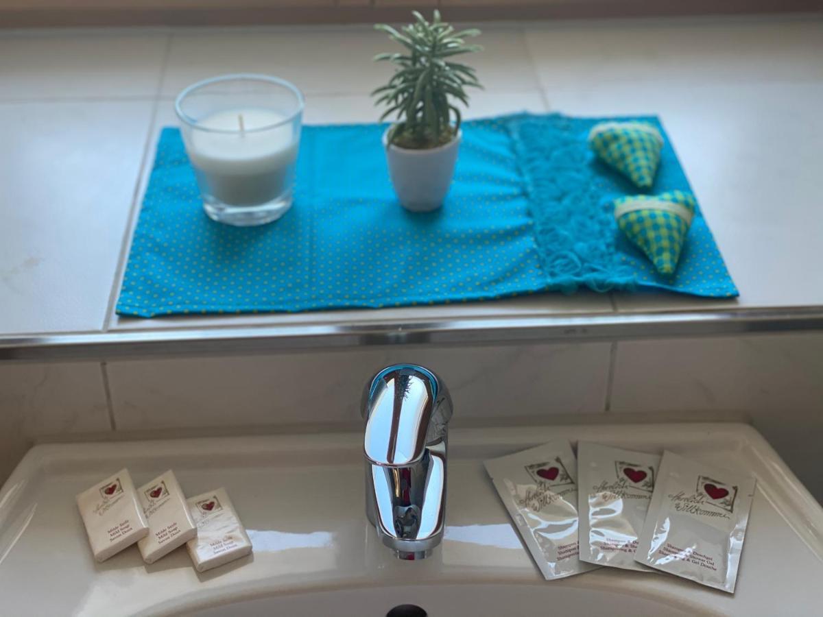 Ferienwohnung Natururlaub Muggenbrunn Todtnau Luaran gambar